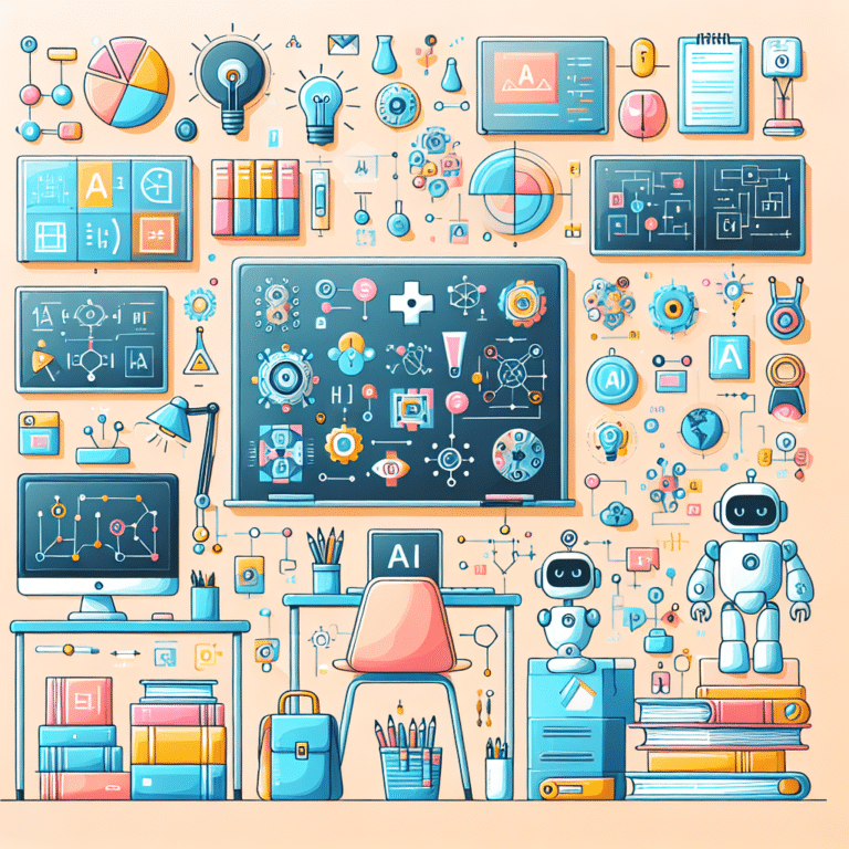 Creative Classroom AI Prompts