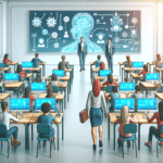 Improving Classroom Efficiency with AI Rubrics