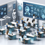 Innovation in Education: AI Tools for Lesson Planning