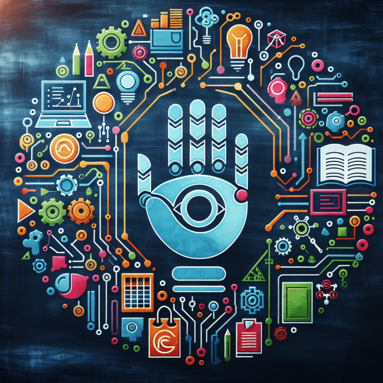 AI Tools for Creative Lesson Planning