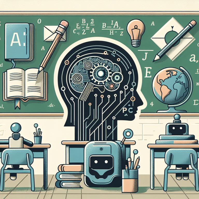 AI Educational Tools for Schools