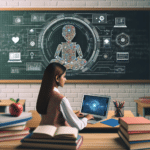 Grading Made Easy: AI Tools for Teachers