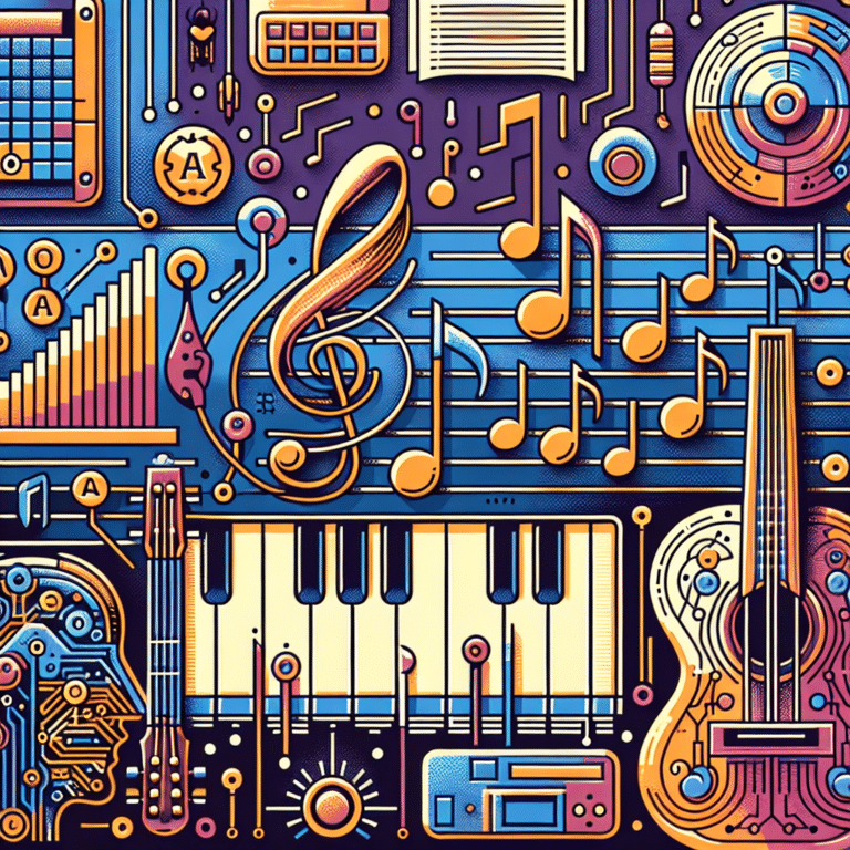 Exploring AI Prompts in Music Education Lessons