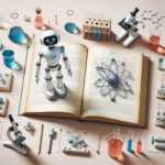 AI-Generated Prompts for Science Activities