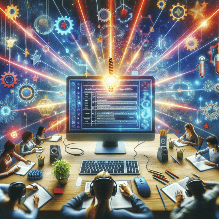 Revamping Distance Learning Through Grading Rubrics