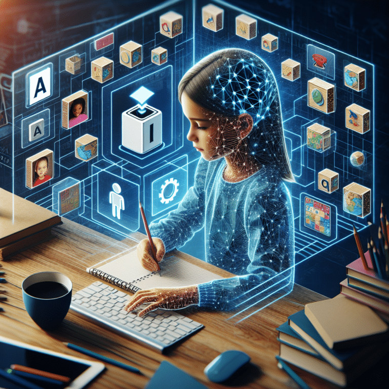 AI Tools for Student Engagement