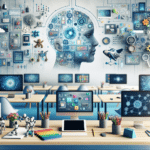 AI Prompts for Classroom Digital Arts Projects