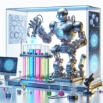 AI-powered Prompts for Science Experiments