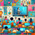 AI Prompts for Practical Math Lessons in classroom