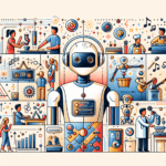 AI in Role-Play Activities: A New Frontier