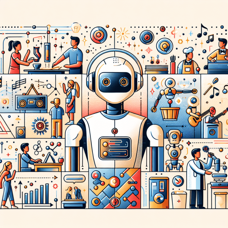 AI in Role-Play Activities: A New Frontier