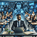 AI in the Classroom: The Best Tools for Lesson Planning