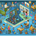 Implementing AI in Classroom Group Activities