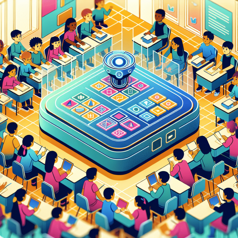 AI-Enhanced Prompts for Classroom Games
