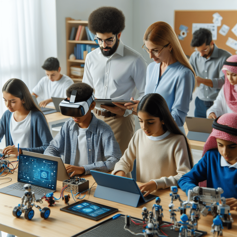 AI Tools for Student Engagement