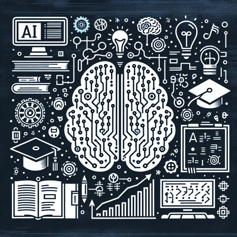 AI's Role in Special Education Lesson Prompts