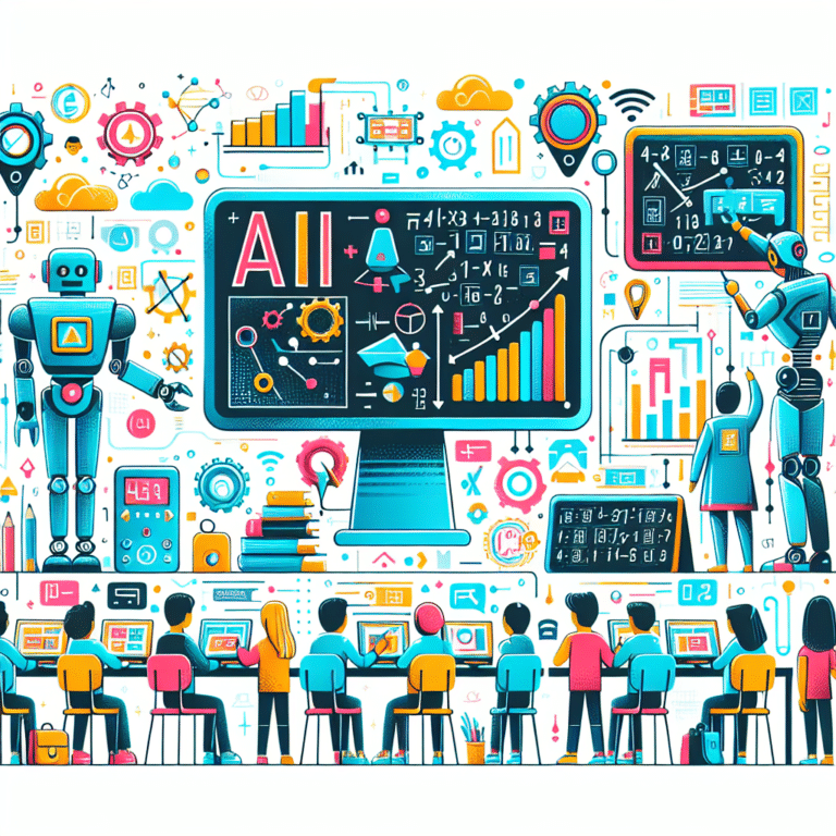 AI Prompts for Math Lessons