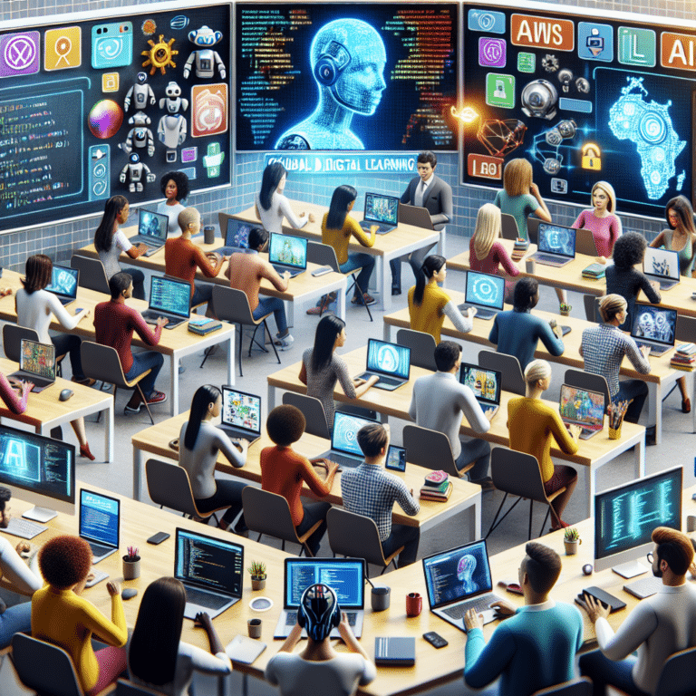 Engaging AI Activities for Online Learning