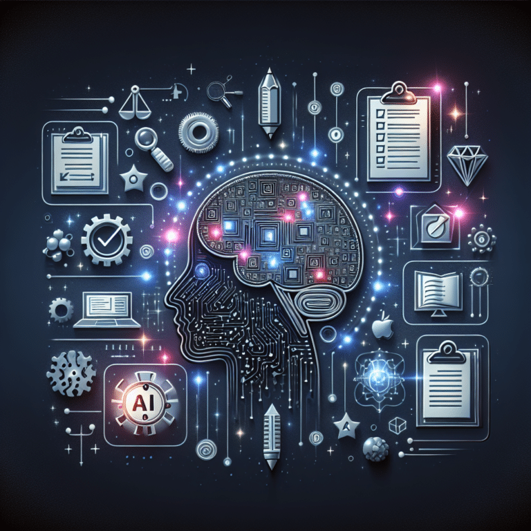 AI Tools for Grading and Rubrics