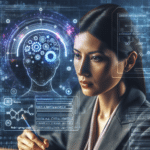 Professional Development in AI: Mastering Rubric Generation.
