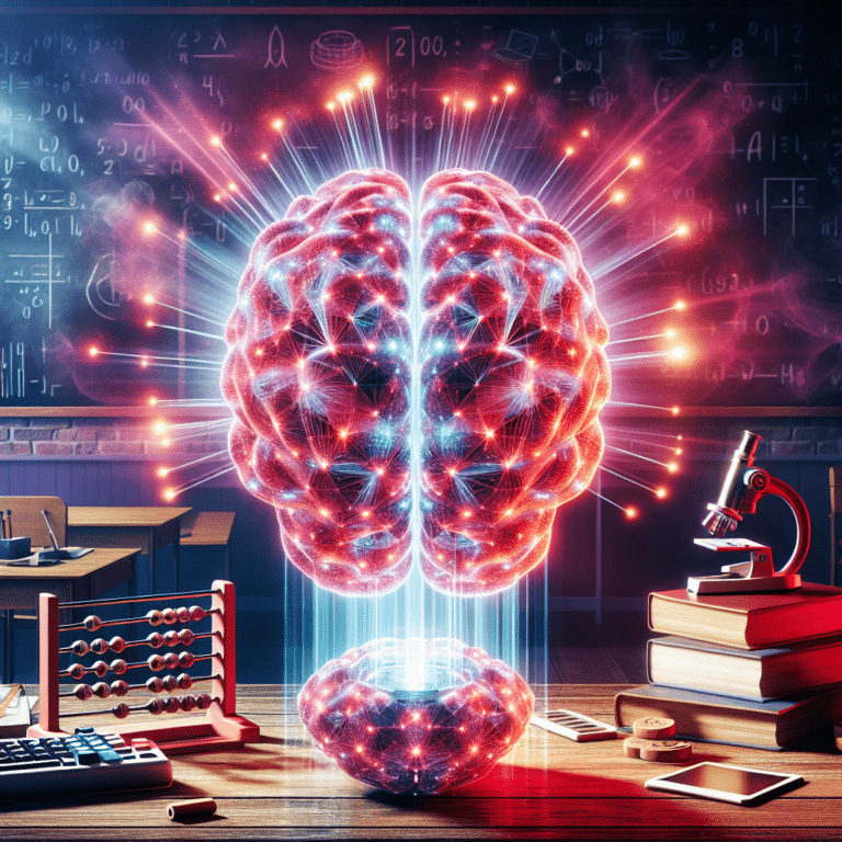 Unleashing the Power of AI: Top Tools for Teachers