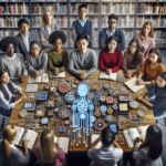 Unleashing Creativity in Lesson Planning with AI