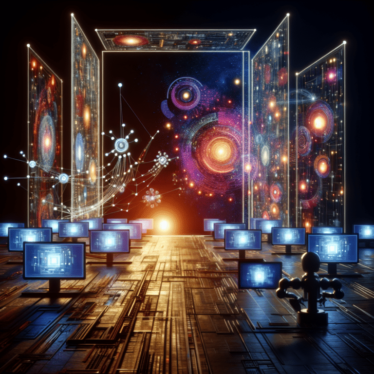 AI Prompts for Dynamic Learning Environments".