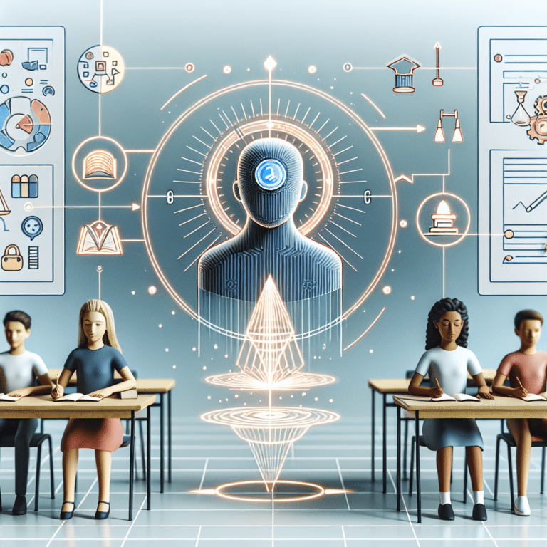 Streamlining Grading and Rubrics with AI