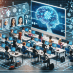 Innovation in Education: AI Tools for Lesson Planning