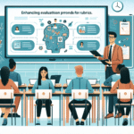 Enhance Your Evaluation: AI Prompts for Rubrics